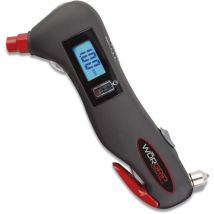 Manometro digitale Wōrgrip multifunzione a led