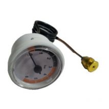 Manometro Immergas eolo star 23 Omnia