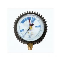 Manometro pf80/53r1/test/k1 Wigam 07121016