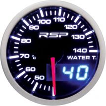 Sumex - Manometre de temperature d eau a Led rsp - D.52mm