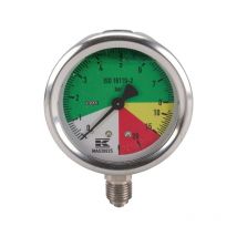 Manomètre Wika MA630825