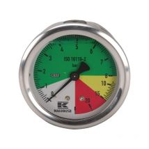 Manomètre WIKA MA630825B