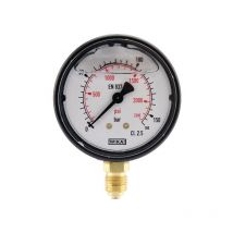 Manomètre Wika MA63160L04PLGF