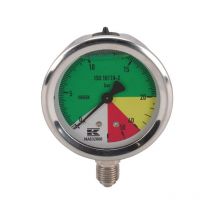 Manomètre Wika MA632060