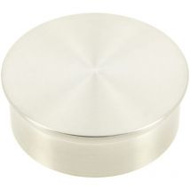 Manopola in acciaio inox 00429291 per piano cottura a induzione Gaggenau