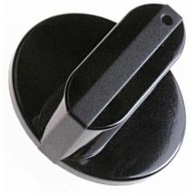 Manopola nera - Piano cottura - fagor - 3044793662734895214