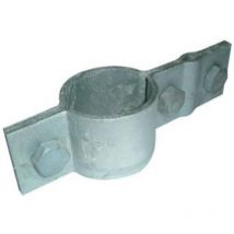 Manschette für SEM rohr durchmesser 48mm - 0350/r