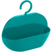 Portaoggetti Cocktail petrolio Wenko