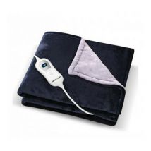 Astoria - manta calefactable 1 plaza 100x150cm 120w - ad110a