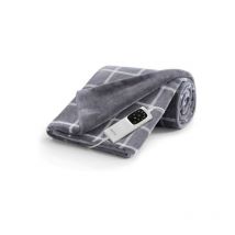 Daga - Manta eléctrica sofá imetec Adapto 150x95 cm -