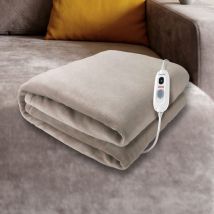 Ufesa - Manta Termica 180x140cm Softy Plus