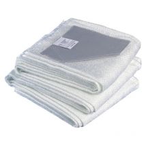 Jutec - Manta extintora 1600x1800 mm