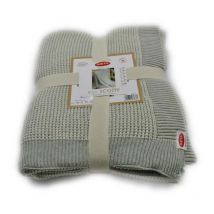 Manta Scotty tamaño 150x125 cm