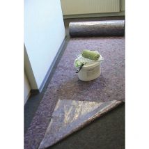 Nerpel - manta tapar rollo 20M - 1 m