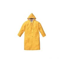 Manteau Jaune Imperméable L