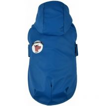 Manteaux ciré Titi Bleu Taille : 48L