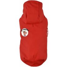 Manteaux ciré Titi Rouge Taille : 36M
