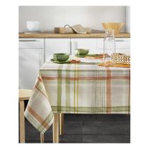 Atenas - mantel antimanchas trama - 150X200 cm