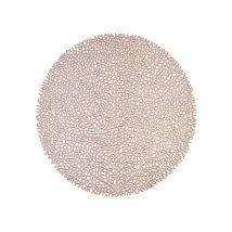 Mantel individual copa bronce - 38 cm