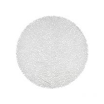 Mantel individual copa plata - 38 cm