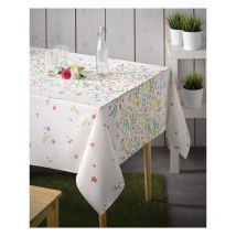 Atenas - mantel mirabell ctro antimanch - 150X250 cm