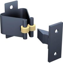 MANTION 1301TN Clamp stop for sliding door and side moving door