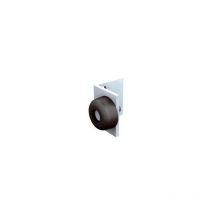 Arresto a vite con tampone 1086 Mantion sa - SAF80A - 1086
