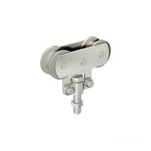 Montaggio sul bordo 75KG 255A