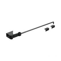 Long Rod Shutter Stopper - L.578 mm - 1300L - Mantion