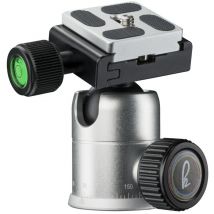 Kaleido mini argent métallique (1021185) - Mantona