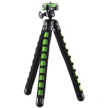 Mantona - 21401 - 3 Bein(e) - Schwarz - Grün - 27 cm - 154 g