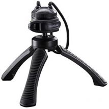 Mantona - kaleido Gaia nachtschwarz