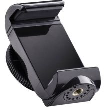 Support Smartphone Mantona Sm-850 Fixation Twist 55-85 Mm