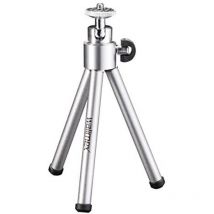 WT-070 - 0,8 kg - Argent - 27 cm - 130 g (12117) - Walimex