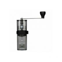 Hario - Manual coffee grinder Smart g Transparent Black