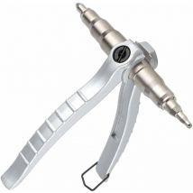 Manual Copper Tube Expander, Copper Pipe Swaging Tool Conditioner Maintain Repair Universal Refrigeration Expanding Tool