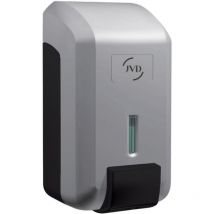 JVD - Manual Foam Soap Dispenser Cleanline Grey