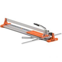 Battipav - Manual tile cutter push engraving 103 cm profi evo 103