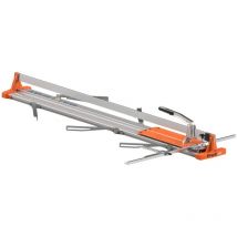 Battipav - Manual tile cutter push engraving 163 cm profi evo 163