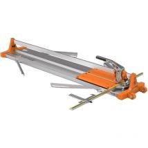 Diam Industries - Manual tile cutter push engraving 163 cm Battipav sintesi 163