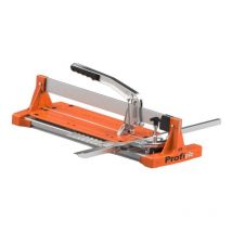 Battipav - Manual tile cutter push engraving 45 cm profi evo 45