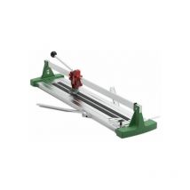 Battipav - Manual tile cutter push engraving 90 cm super pro evo 90