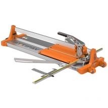 Battipav - Manual tile cutter push engraving 93 cm sintesi 93