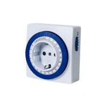 Programmateur électrique manuel Duolec PM-2 - talla