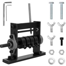 Decdeal - Manuelle Abisoliermaschine. Kann an eine Handbohrmaschine angeschlossen werden. Abisolierbereich von 1 bis 30 mm Durchmesser