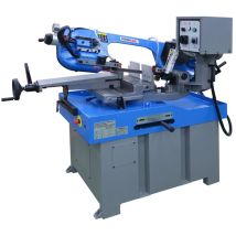 Promac - 400V 2-Gang-Handbandsäge – SX-823DG