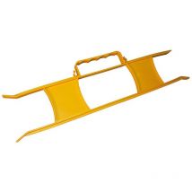 Manueller Kabelwickler ROL-1 10,2 x 47,8 x 13,1 cm Solera