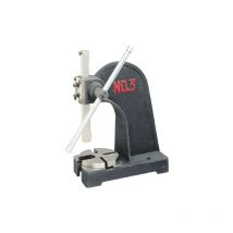 Manuelle Pressbank 2 Tonnen baileigh - AP-2