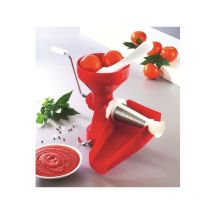 Manuelle tomatenpresse aus kunststoff - Supernova - 185