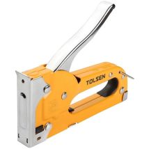 Manueller Hefter 4-8mm – Handtacker für Heftarbeiten – Kompatibel mit Rapid 530, Arrow JT21